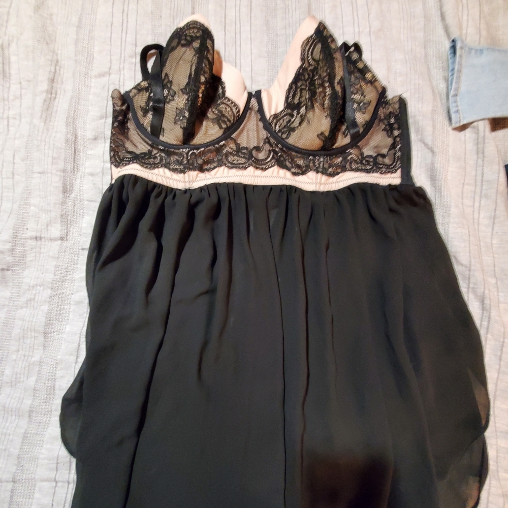 Torrid Lingerie